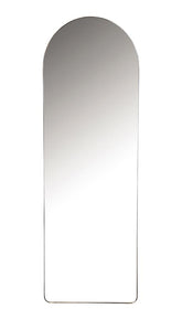 Coaster Stabler Arch-shaped Wall Mirror Model 963486